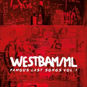 Download track Goldelse Is Burning (Album Dub Mix) WestBam, ML