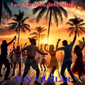 Download track Cumbia De Nueva York Los Nevados Del Swing