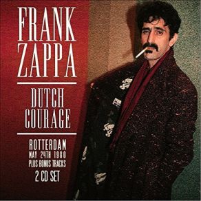 Download track I Don't Wanna Get Drafted (Live At Sportpaleis Van Ahoy, Rotterdam, Netherlands 1980) Frank Zappa