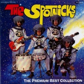 Download track Just Listen To My Heart The Spotnicks