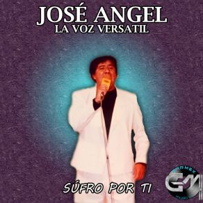 Download track La Paso Contigo Jose Angel La Voz Versatil