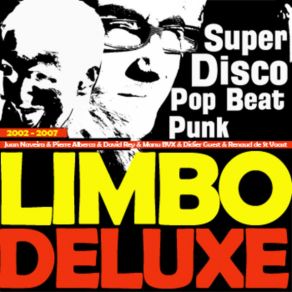 Download track I'M The Cat Limbo Deluxe