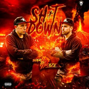 Download track Shit Down War Of Noize