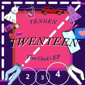 Download track La Pockét Ten Gen