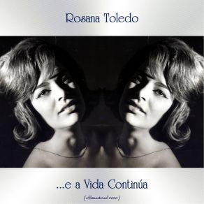 Download track Salve Ogum (Remastered 2020) Rosana Toledo