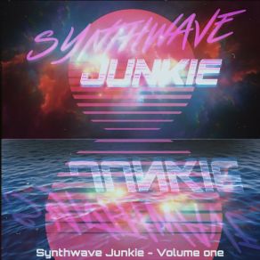 Download track Sunset Boulevard Synthwave Junkie