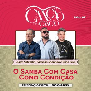 Download track Benício Chegou Ruan CruzJhoie Araújo, Zé Américo Bastos