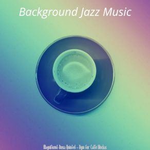 Download track Dream-Like Saxophone Bossa Nova - Vibe For Americanos Background Jazz Music