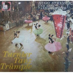 Download track Timpanola HUGO STRASSER, Tanzorchester