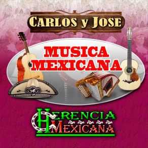 Download track En Mi Rancho Herencia Mexicana