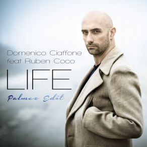 Download track Life (Palmez Extended) Ruben Coco