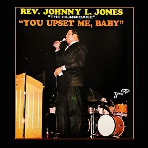 Download track Lay Down My Cross And Get My Crown Rev. Johnny L. Jones