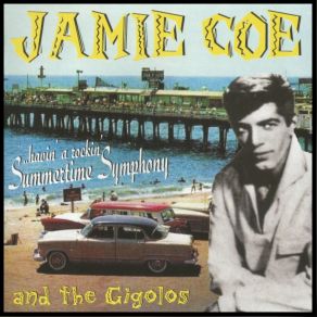 Download track I'll Go On Loving You Jamie Coe