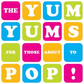 Download track Bubblegum Baby The Yum Yums