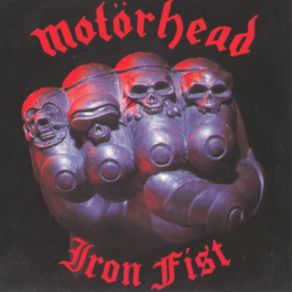 Download track (Don'T Let 'Em) Grind Ya Down Motörhead