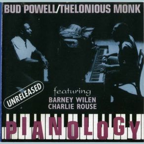 Download track I Remember Clifford Bud Powell, Thelonious Monk