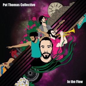 Download track Pushing And Pulling Pat Thomas Collective