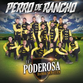 Download track Te Falto Yo LA Poderosa Banda San Juan