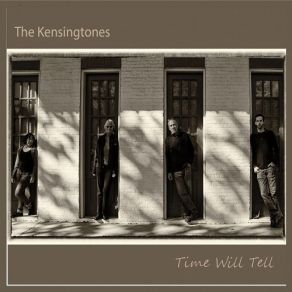 Download track Nowhere In No Time The Kensingtones