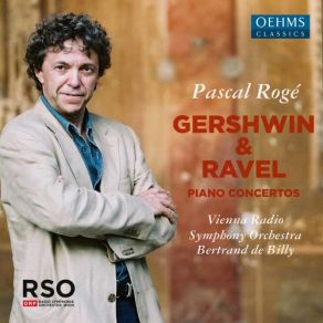 Download track Piano Concerto In G Major, M. 83: I. Allegramente Rogé Pascal, ORF Symphonieorchester, Bertrand De Billy