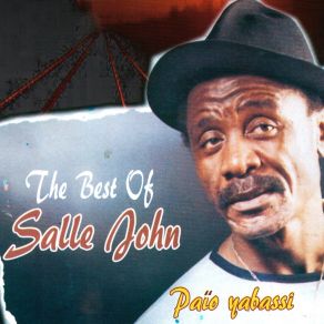 Download track Eyungu Salle John