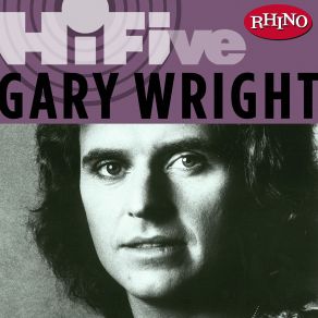 Download track Am I The One Gary Wright