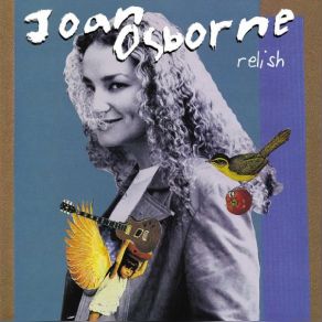 Download track Let's Just Get Naked Joan Osborne