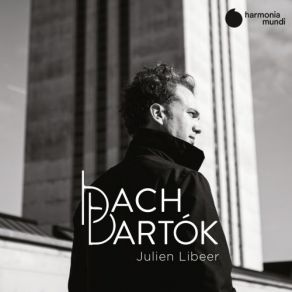 Download track French Suite No. 5 In G Major, BWV 816 VI. Loure Julien Libeer