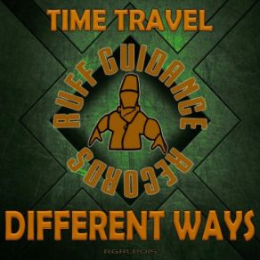 Download track Different Ways [Steppa Mix] Time Travel