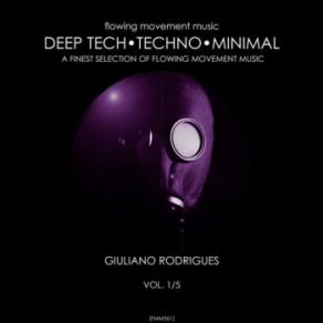 Download track Music Is Like A Drug (Giuliano Rodrigues Dub Techno Remix) GROODEEP