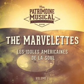 Download track Strange I Know The Marvelettes