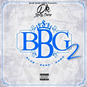 Download track Bakin Soda DK Yung Champ