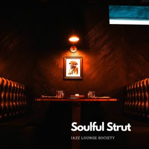 Download track Soulful Serenade Jazz Lounge Society