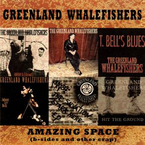 Download track Nothing Really Matters Greenland Whalefishers