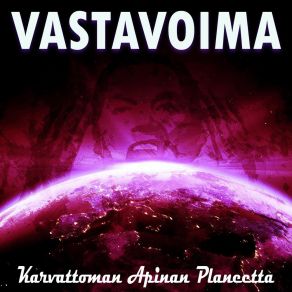 Download track Olipa Kerran Ihminen Vastavoima