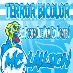 Download track Terror Bicolor Pratinha Fortemente Pesadão Mc Lailson