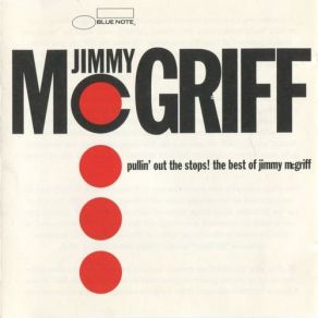 Download track The Last Minute Jimmy McGriff