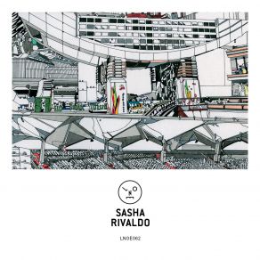 Download track Rivaldo (Nicole Moudaber Remix) Sascha, Sasha