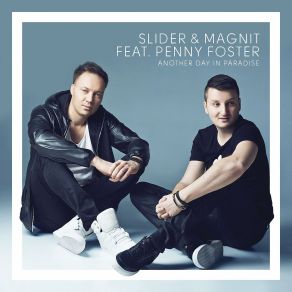 Download track Another Day In Paradise (Original Mix) Penny Foster