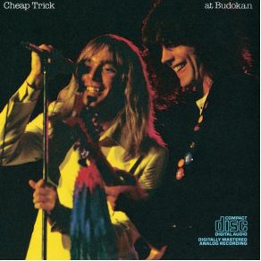 Download track Come On, Come On Cheap Trick