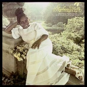 Download track Loneliness Remembers Stephanie Mills