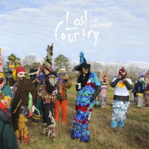 Download track Lost Country Lady Hardanger