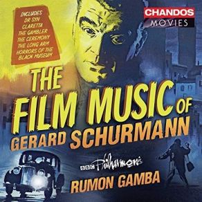 Download track 25. The Gambler Suite- II. Roulettenburg BBC Philharmonic