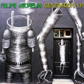 Download track Follow (Original Mix) Felipe Michelin