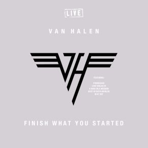 Download track A Man On A Mission (Live) Van Halen