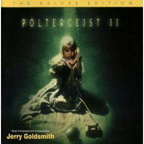 Download track They're Back Jerry Goldsmith