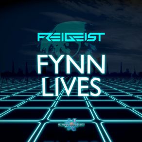 Download track Fynn Lives (Extended Mix) Freigeist