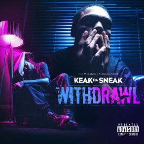 Download track Kill It Again Keak Da Sneak