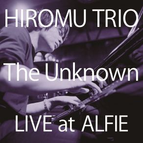 Download track Close To You Hiromu Trio