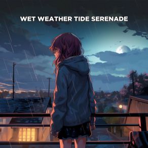 Download track Raindrop's Serenade In Feathered Haven Rain FX